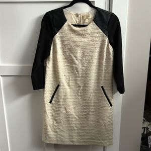 Moulinette Soeurs dress.